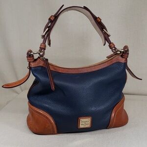 Dooney & Bourke - Navy